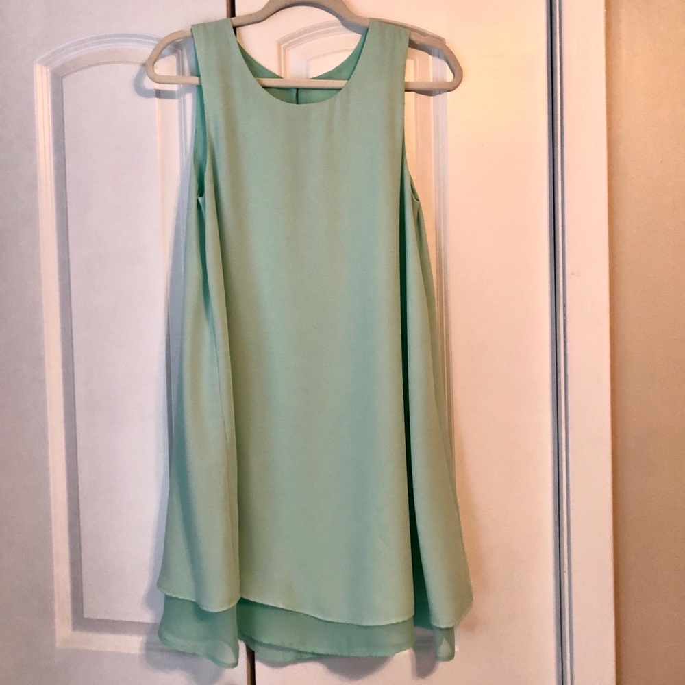 Boutique Dress